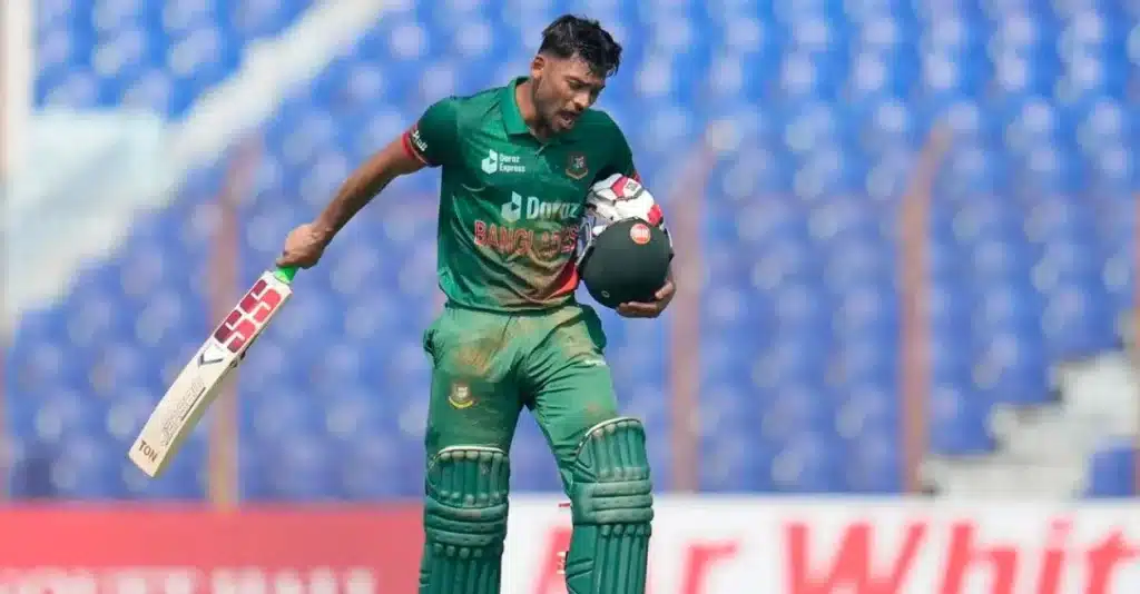 Asia Cup 2023: Bangladesh vs Afghanistan Top 3 Dream11 Team All-Rounder Picks for Today Match