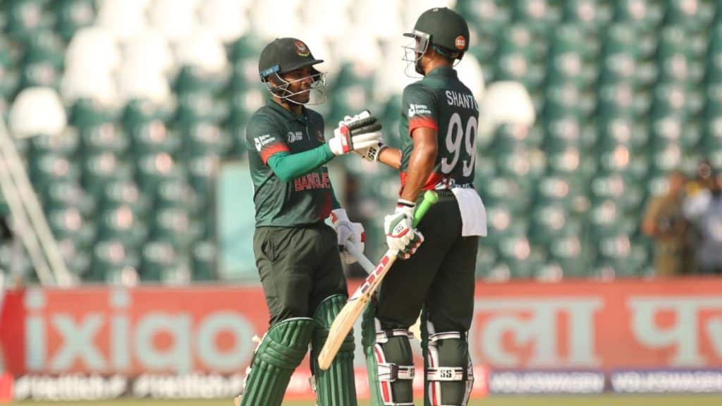 Asia Cup 2023: Pakistan vs Bangladesh Today Match Possible Playing 11