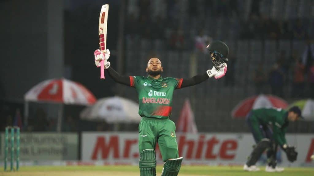 Asia Cup 2023: Pakistan vs Bangladesh Top 3 Dream11 Team Batter Picks for Today Match