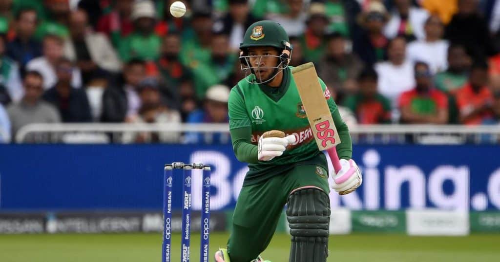 Asia Cup 2023: Bangladesh vs Afghanistan Top 3 Dream11 Team Batter Picks for Today Match