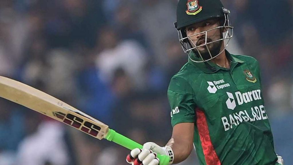 Asia Cup 2023: Bangladesh vs Afghanistan Top 3 Dream11 Team Batter Picks for Today Match