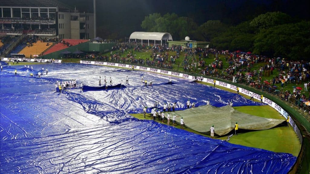 pallekele stadium kandy weather IND vs PAK Asia Cup 2023: Insight into Kandy ODI Stats, Pitch Report, and Weather Forecast  