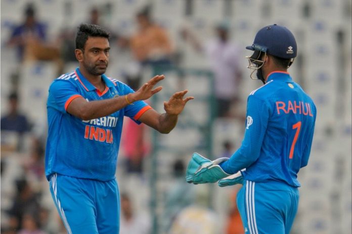 IND vs AUS 3rd ODI: Massive Update! Axar Patel Ruled Out; R Ashwin to Continue