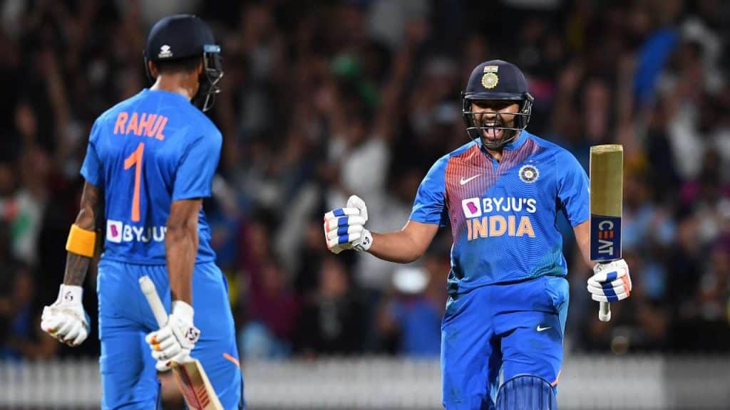 Why KL Rahul & Rohit Sharma Will Open for India in the World Cup? Gill Out, SKY at 5 - Full Playing 11