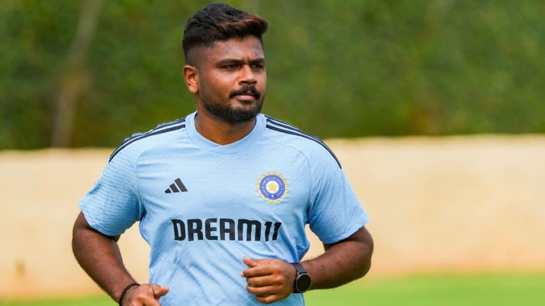 India World Cup Squad to Undergo Changes after Heavy Backlash: Sanju Samson's Comeback Confirmed