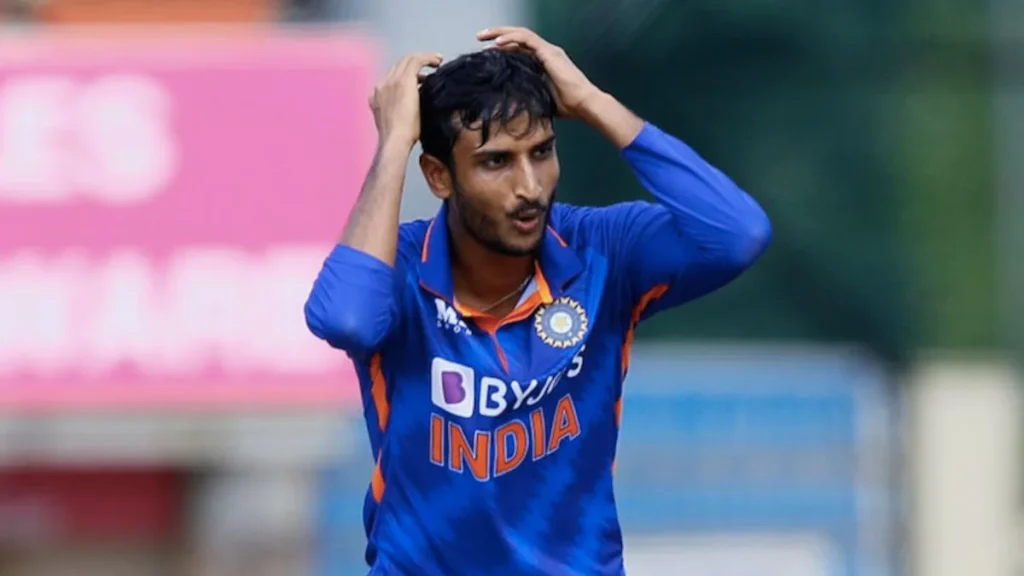 Who's Next? Alternatives to Axar Patel in India's World Cup Squad Besides Ashwin