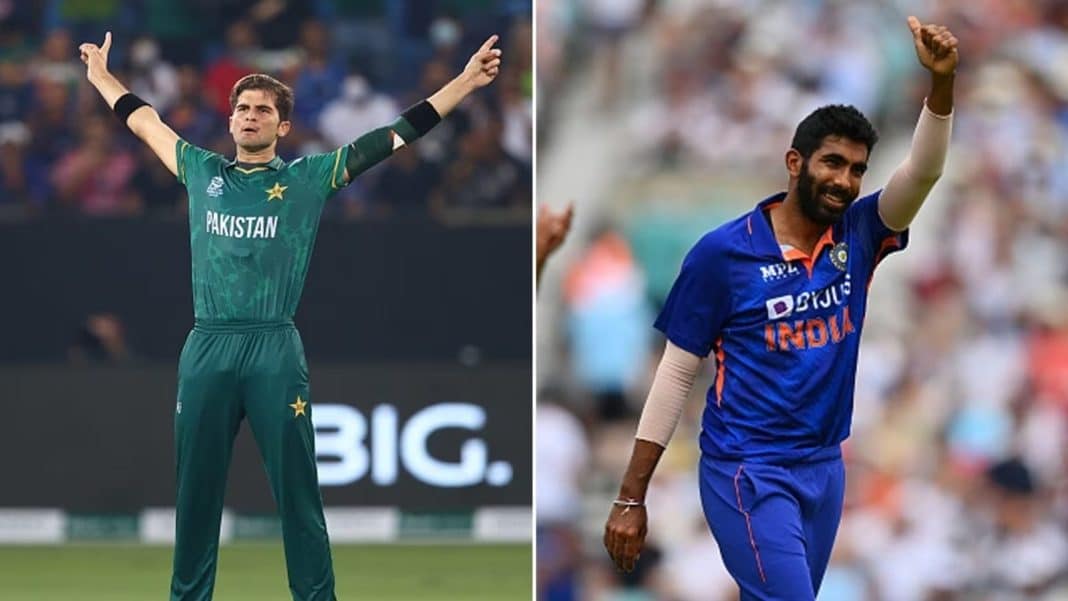 India vs Pakistan, ODI World Cup 2023: Highest Wicket-takers