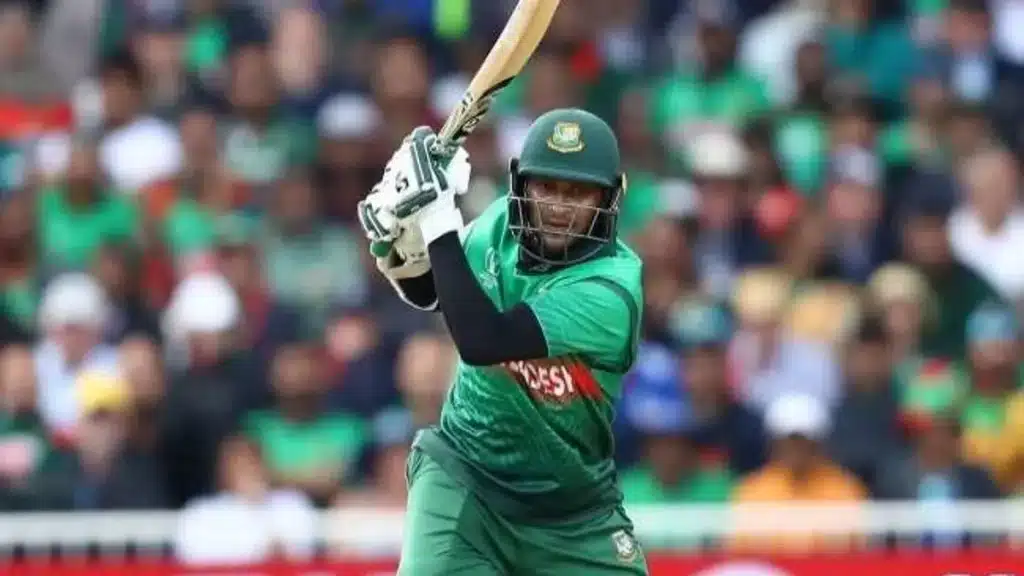 ICC ODI World Cup 2023: Pakistan vs Bangladesh Top 3 Players Expected to Perform in Today Match