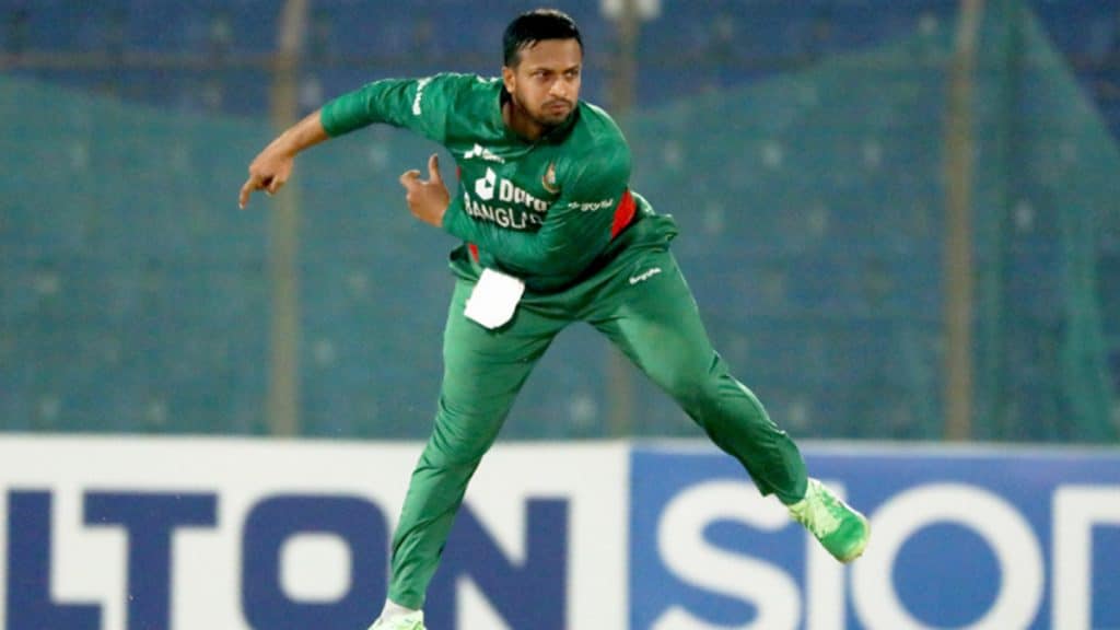 Asia Cup 2023: Bangladesh vs Afghanistan Top 3 Dream11 Team All-Rounder Picks for Today Match