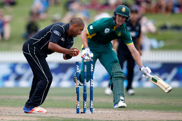 New Zealand vs South Africa 