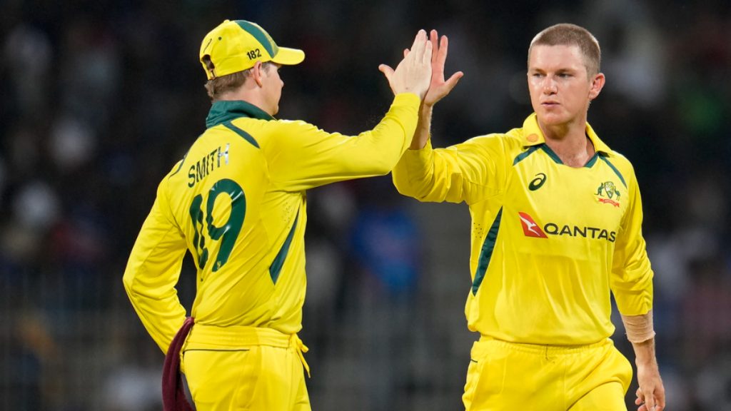 ICC ODI World Cup 2023: India vs Australia 3 Key Player Battles to Watch Out in Today Match