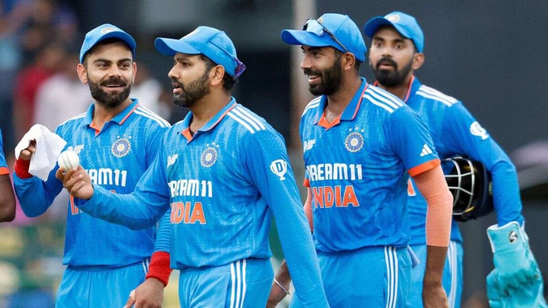 ICC ODI World Cup 2023: India vs Sri Lanka 3 Players to Avoid in Your Fantasy Team for Today Match