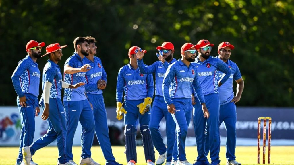 ICC ODI World Cup 2023: India vs Afghanistan Top 3 Players Expected to Perform in Today Match