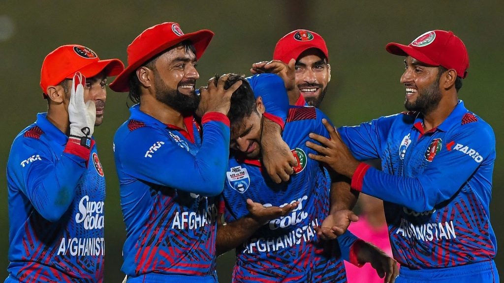 ICC ODI World Cup 2023: Top 5 Players to Watch Out in Pakistan vs Afghanistan Today Match