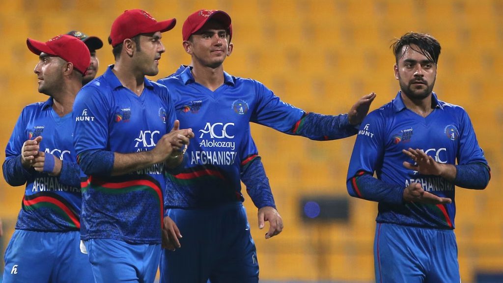 ICC ODI World Cup 2023: India vs Afghanistan Today Match Possible Playing 11