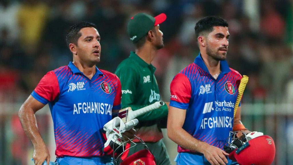 ICC ODI World Cup 2023: Bangladesh vs Afghanistan 3 Players to Avoid in Your Fantasy Team for Today Match