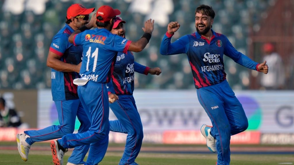 ICC ODI World Cup 2023: Top 5 Players to Watch Out in Netherlands vs Afghanistan Today Match
