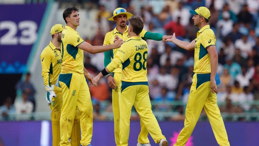 ICC ODI World Cup 2023: Australia vs Sri Lanka 3 Key Player Battles to Watch Out in Today Match