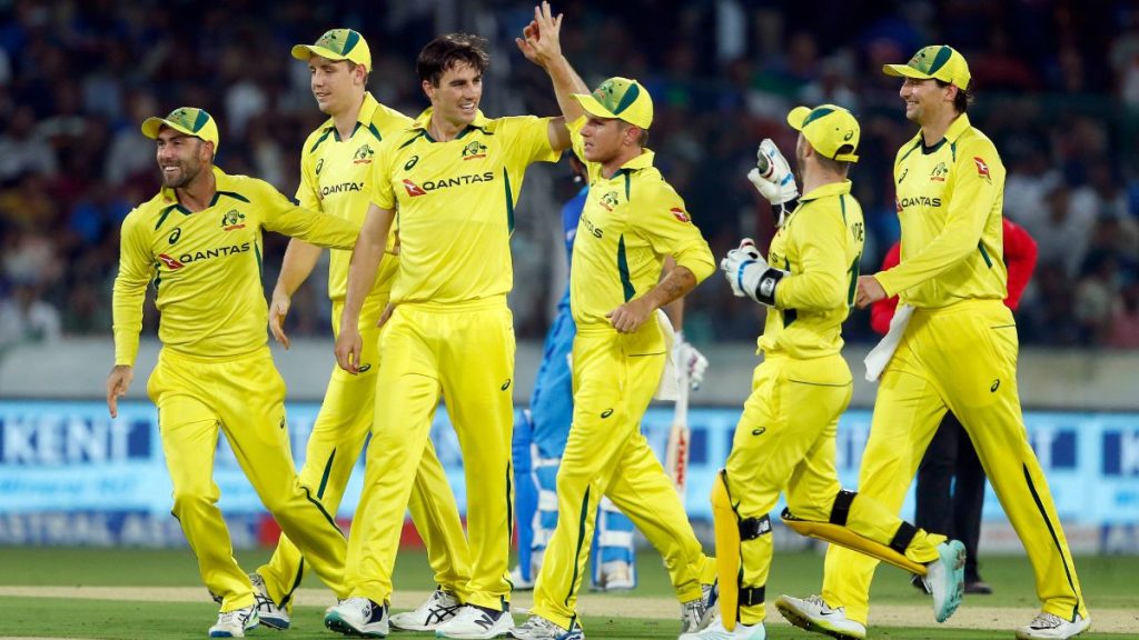 ICC ODI World Cup 2023: Australia vs Pakistan Today Match Possible Playing 11