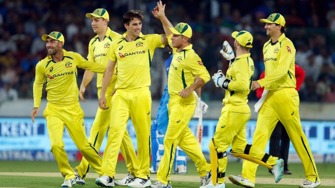 ICC ODI World Cup 2023: Top 5 Players to Watch Out in Australia vs Netherlands Today Match