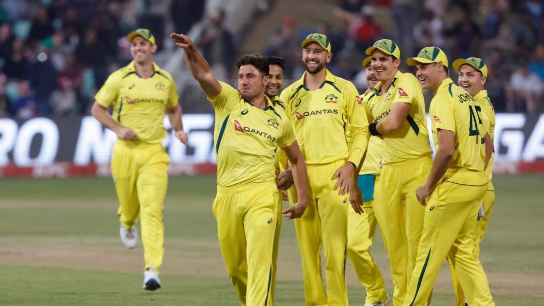 ICC ODI World Cup 2023: Australia vs South Africa Top 3 Players Expected to Perform in Today Match