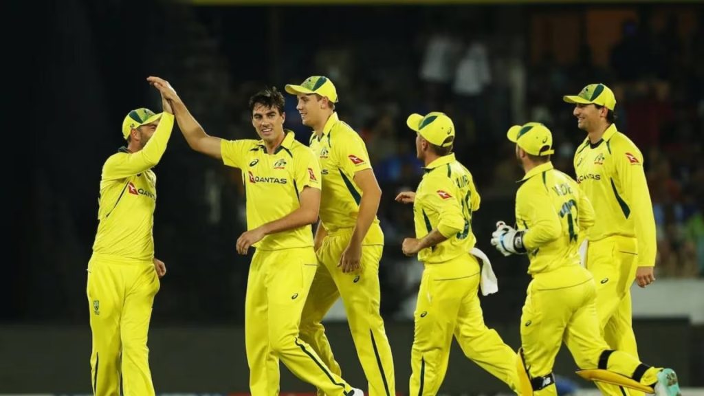 ICC ODI World Cup 2023: India vs Australia 3 Players to Avoid in Your Fantasy Team for Today Match