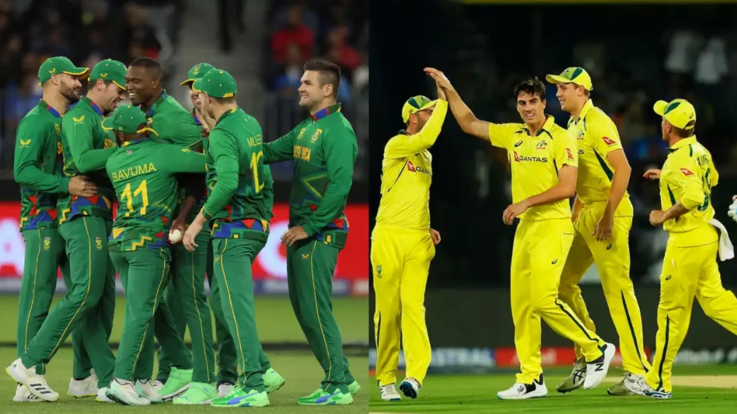 ICC ODI World Cup 2023: Australia vs South Africa 3 Key Player Battles to Watch Out in Today Match
