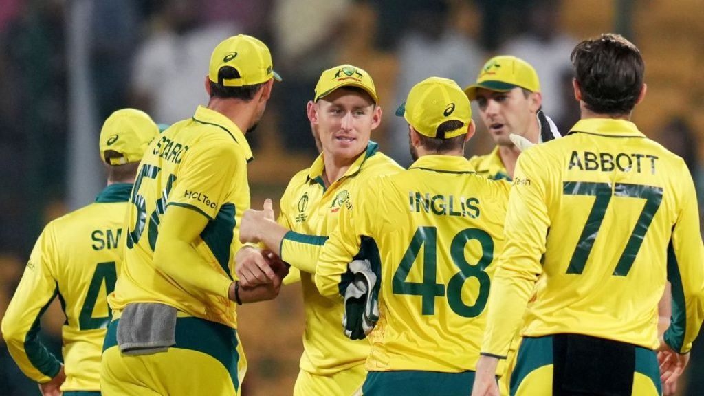 ICC ODI World Cup 2023: Australia vs Afghanistan 3 Key Player Battles to Watch Out in Today Match