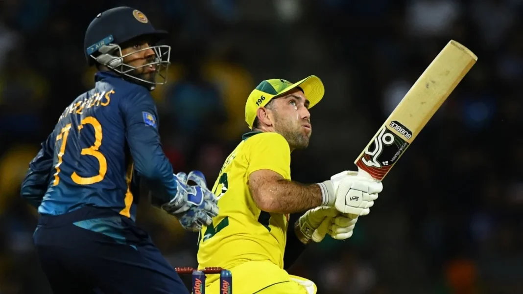 ICC ODI World Cup 2023: Top 5 Players to Watch Out in Australia vs Sri Lanka Today Match