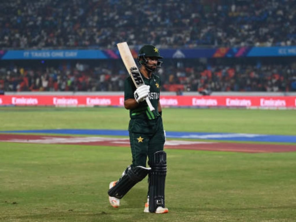 World Cup 2023: Abdullah Shafique Stats and Records- ODI | Test Match | T20I | World Cup | PSL