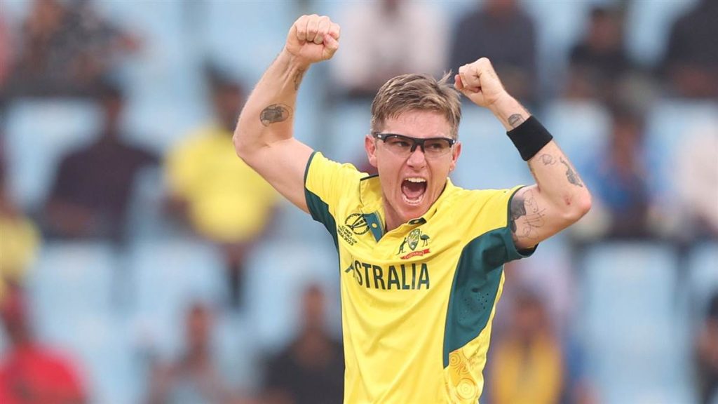 ICC ODI World Cup 2023: Australia vs Afghanistan Top 3 Dream11 Team Bowler Picks for Today Match