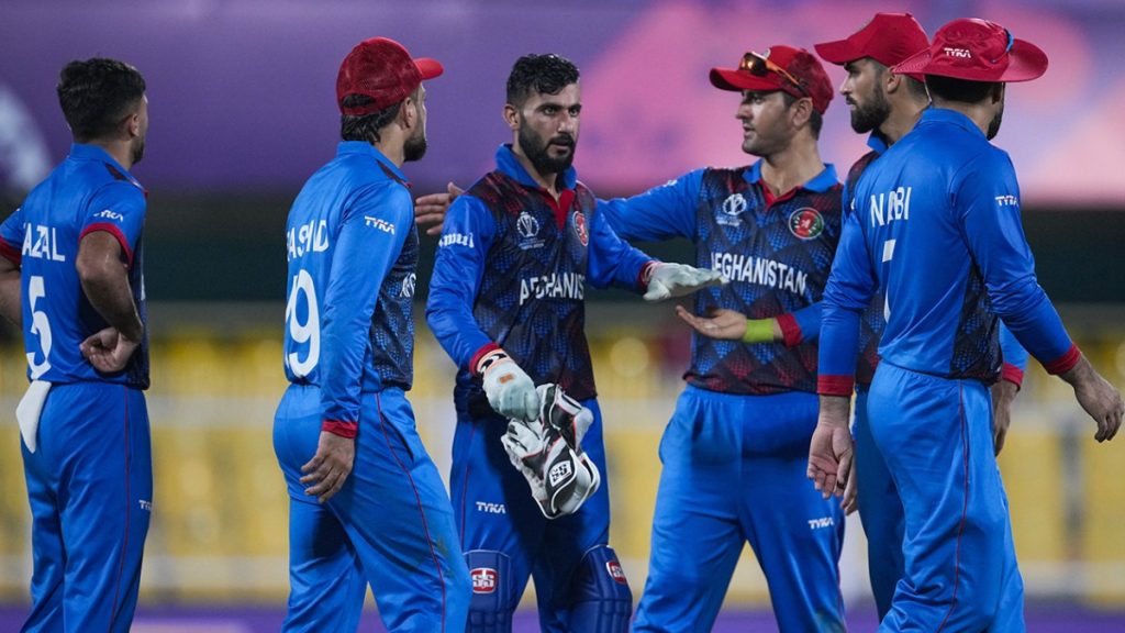 ICC ODI World Cup 2023: Australia vs Afghanistan 3 Key Player Battles to Watch Out in Today Match