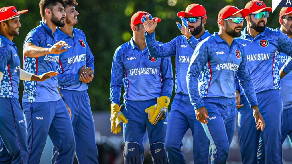 ICC ODI World Cup 2023: Afghanistan vs Sri Lanka Today Match Possible Playing 11