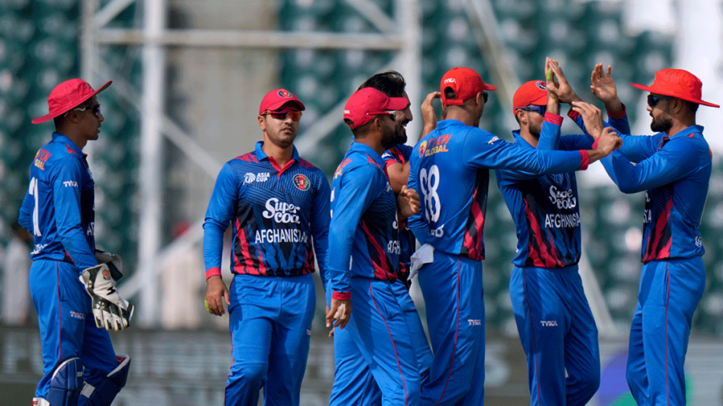 ICC ODI World Cup 2023: Top 5 Players to Watch Out in New Zealand vs Afghanistan Today Match