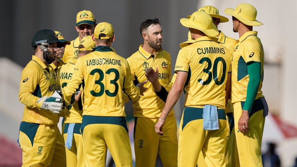 ICC ODI World Cup 2023: England vs Australia Top 3 Players Expected to Perform in Today Match