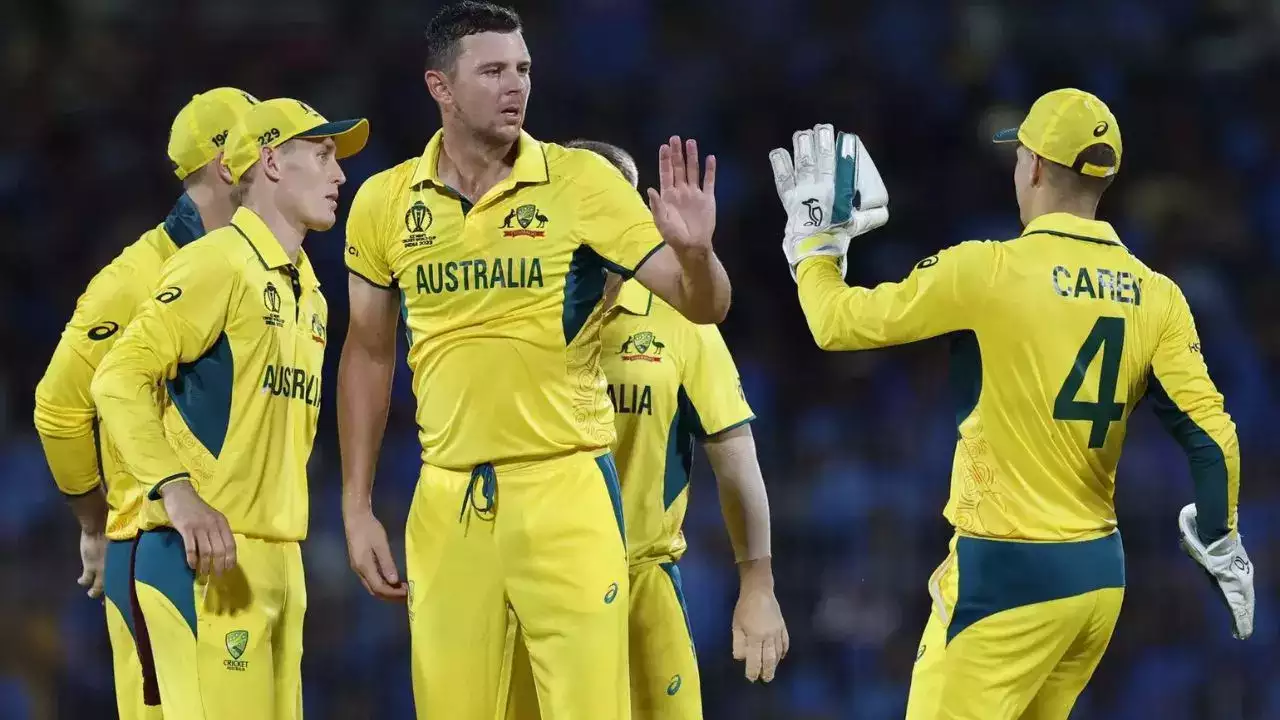 ICC ODI World Cup 2023: Australia vs Bangladesh Top 3 Players Expected to Perform in Today Match