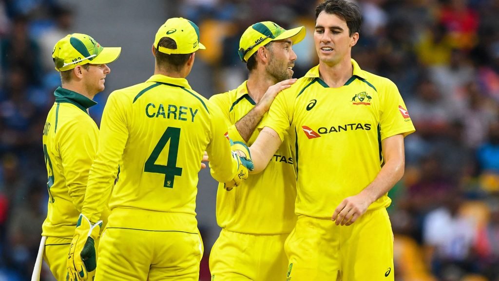 ICC ODI World Cup 2023: Australia vs Netherlands Top 3 Players Expected to Perform in Today Match