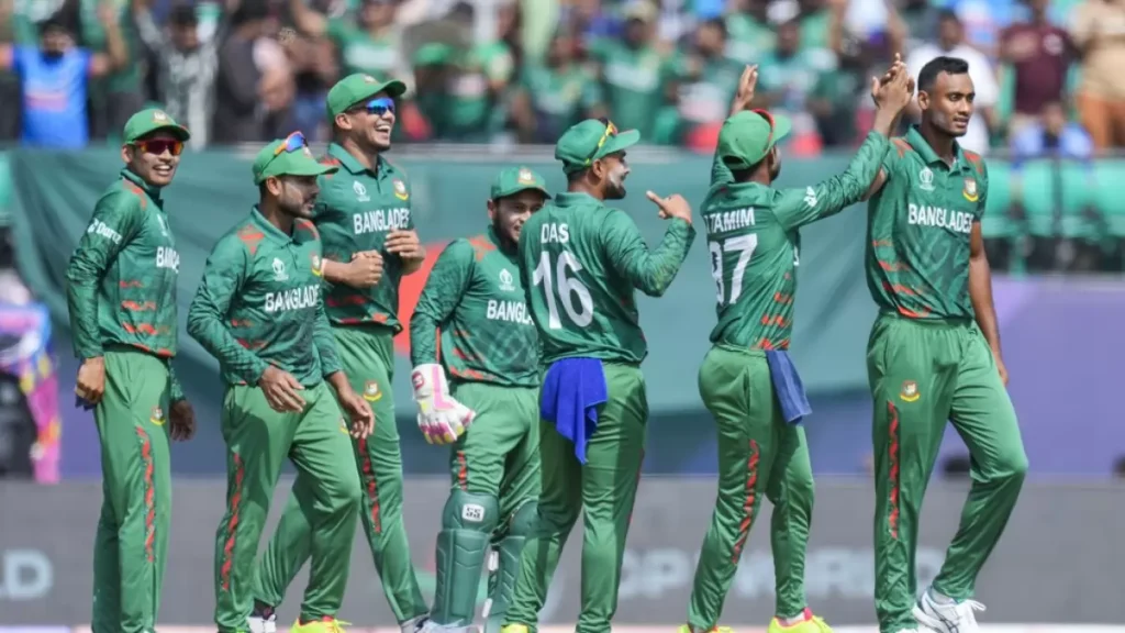 ICC ODI World Cup 2023: Pakistan vs Bangladesh 3 Key Player Battles to Watch Out in Today Match