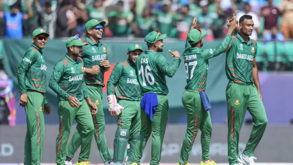 ICC ODI World Cup 2023: Netherlands vs Bangladesh Top 3 Players Expected to Perform in Today Match