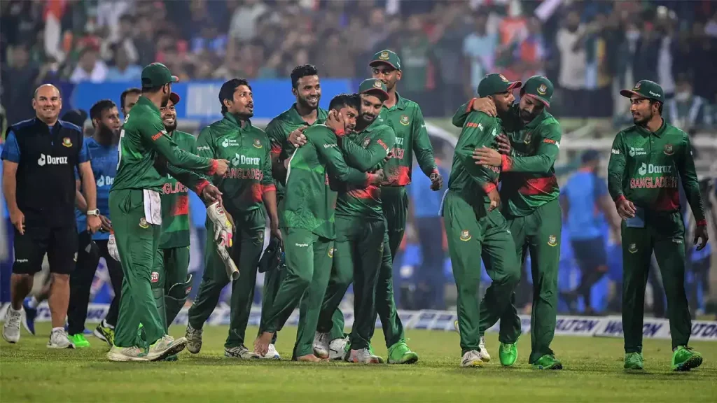 ICC ODI World Cup 2023: Top 5 Players to Watch Out in South Africa vs Bangladesh Today Match