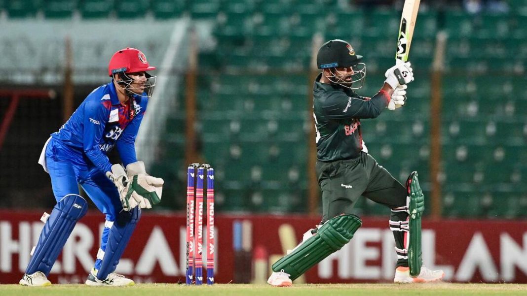 ICC ODI World Cup 2023: Bangladesh vs Afghanistan 3 Players to Avoid in Your Fantasy Team for Today Match