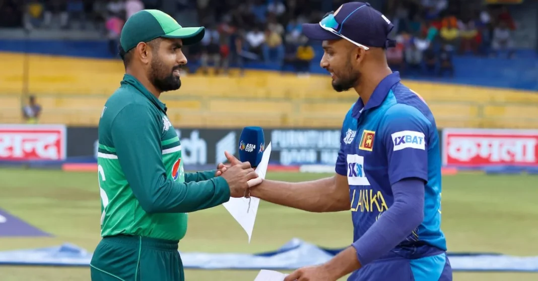 ICC ODI World Cup 2023: Top 5 Players to Watch Out in Pakistan vs Sri Lanka Today Match