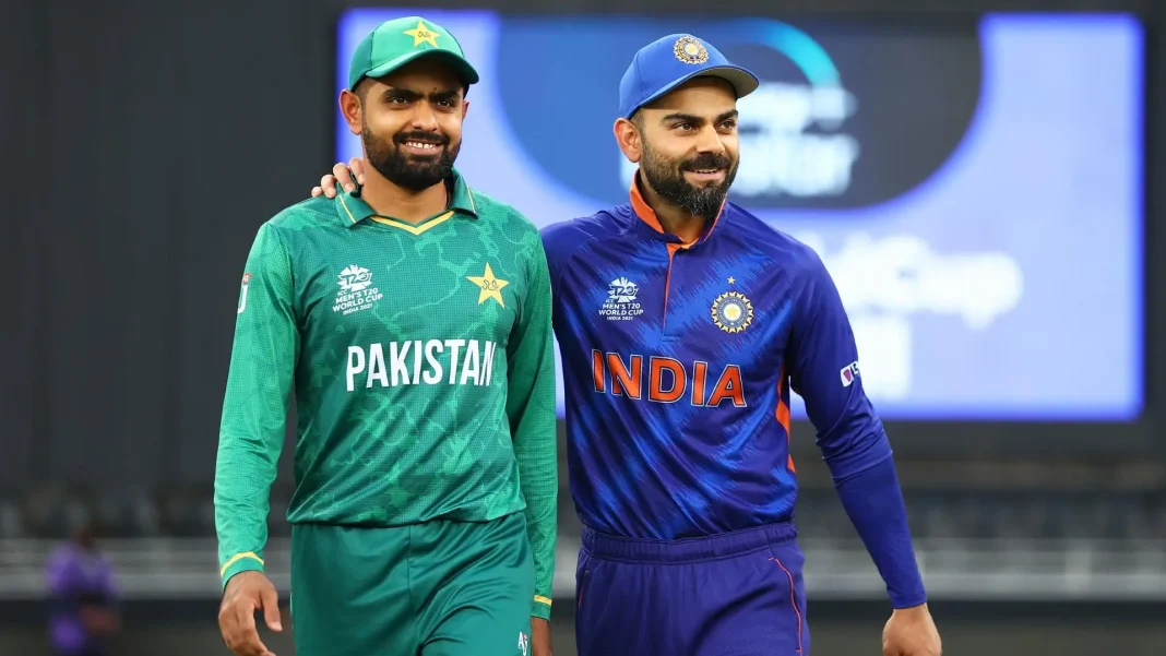 India vs Pakistan, ODI World Cup 2023: Highest Run-getters