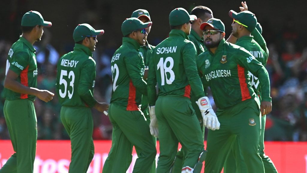 ICC ODI World Cup 2023: Pakistan vs Bangladesh 3 Players to Avoid in Your Fantasy Team for Today Match