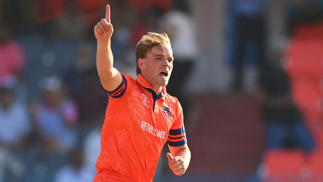 ICC ODI World Cup 2023: Netherlands vs Afghanistan Top 3 Dream11 Team Bowler Picks for Today Match