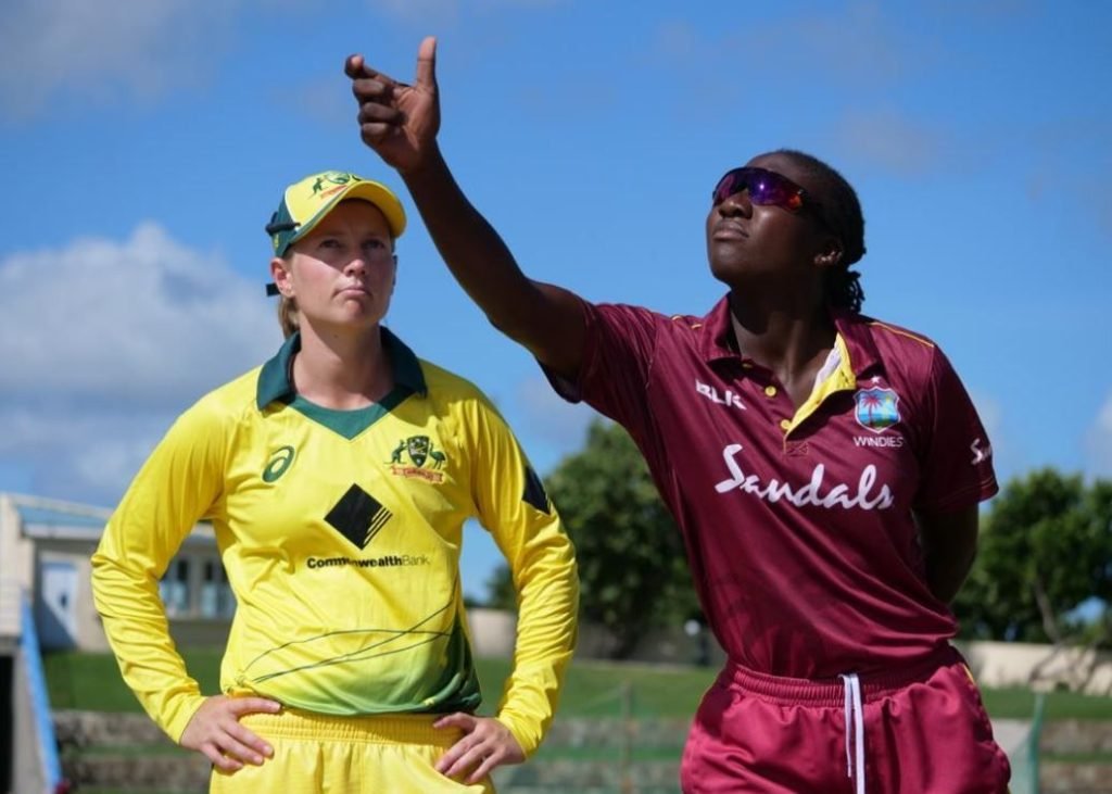 AU-W vs WI-W Dream11 Prediction Today Match: Top Fantasy Picks, Vice Captain and Captain Choices, Match Prediction for  Australia Women vs West Indies Women , 2nd T20I, West Indies Women tour of Australia, 2023