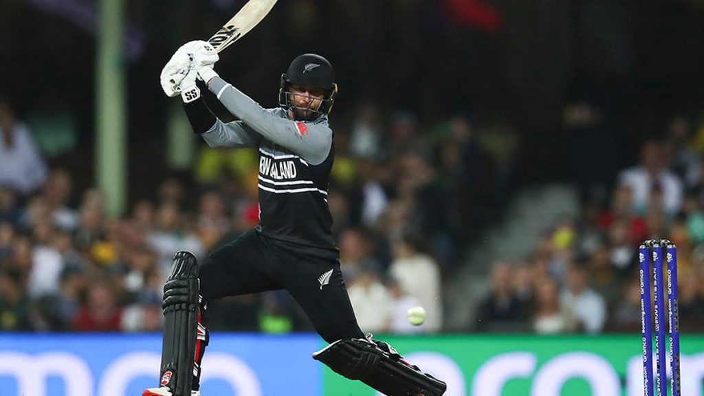 ICC ODI World Cup 2023: New Zealand vs Bangladesh Top 3 Dream11 Team Batter Picks for Today Match