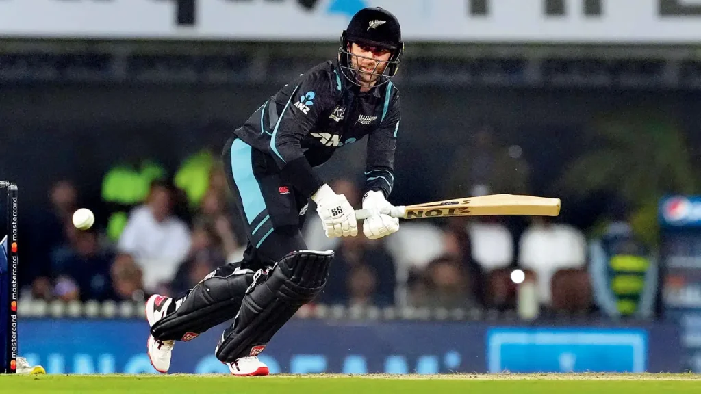 ICC ODI World Cup 2023: New Zealand vs Afghanistan Top 3 Players Expected to Perform in Today Match