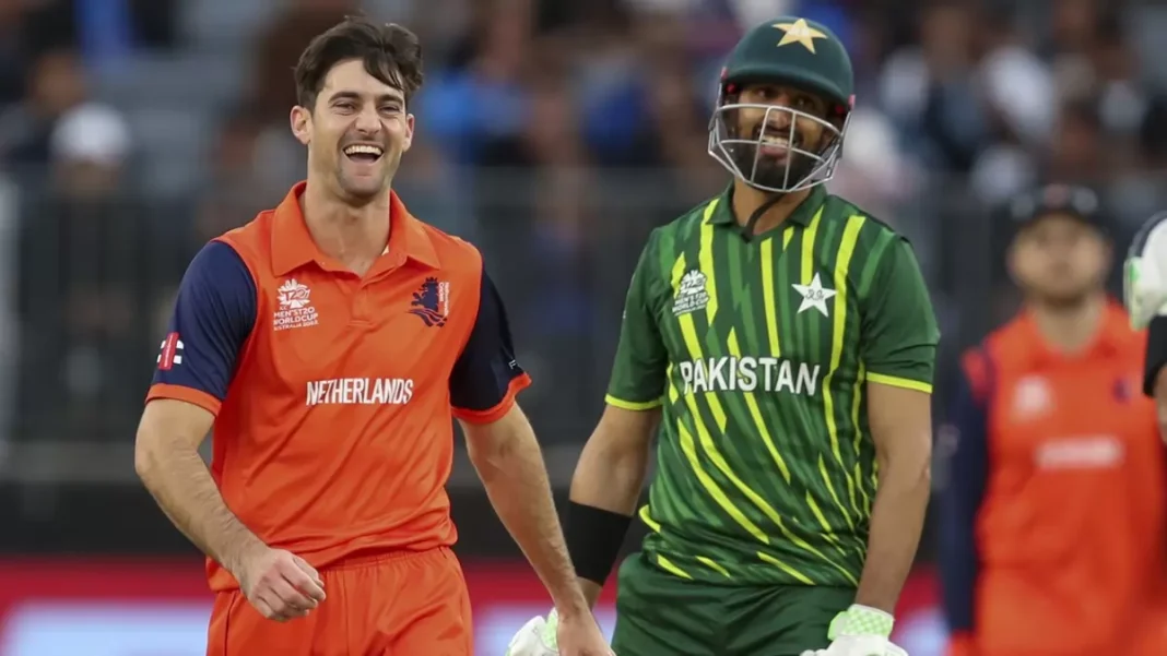 ICC ODI World Cup 2023: Pakistan vs Netherlands Top 3 Dream11 Team Batter Picks for Today Match