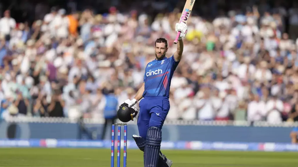 ICC ODI World Cup 2023: England vs New Zealand Top 3 Dream11 Team Batter Picks for Today Match